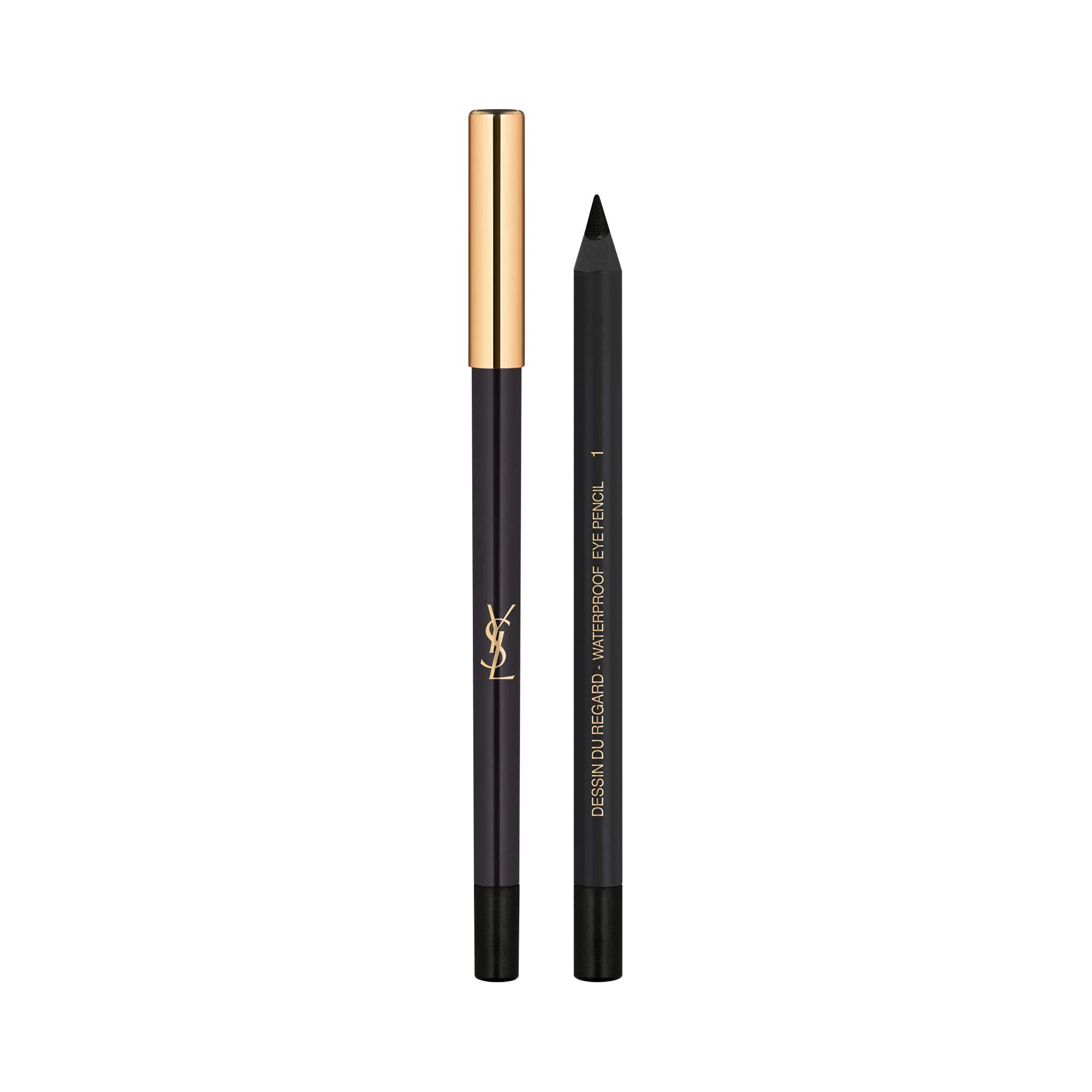 Dessin Du Regard Waterproof Eye Pencil